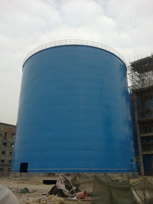 宁乡1万吨大型钢板库