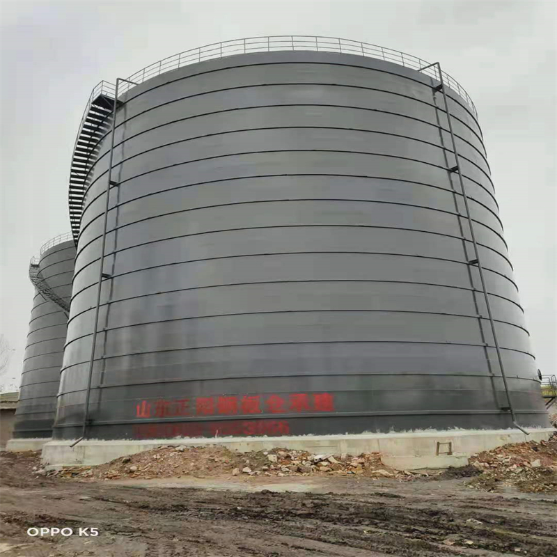 宁乡3万吨大型钢板库