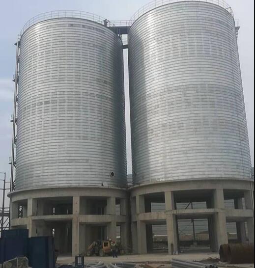 宁乡镀锌卷板仓